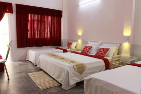Гостиница QUANG SAIGON Hotel- 40-7 Bùi Viện-Walking street  Хошимин